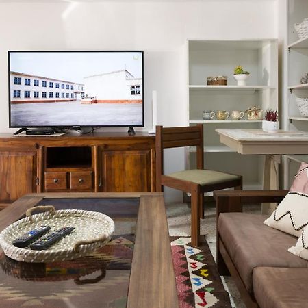 Lovely & Budget Apartment At The Center, Gardens & German Colony Haifa Eksteriør bilde