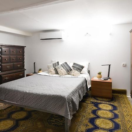 Lovely & Budget Apartment At The Center, Gardens & German Colony Haifa Eksteriør bilde