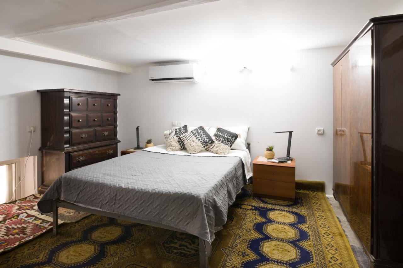 Lovely & Budget Apartment At The Center, Gardens & German Colony Haifa Eksteriør bilde