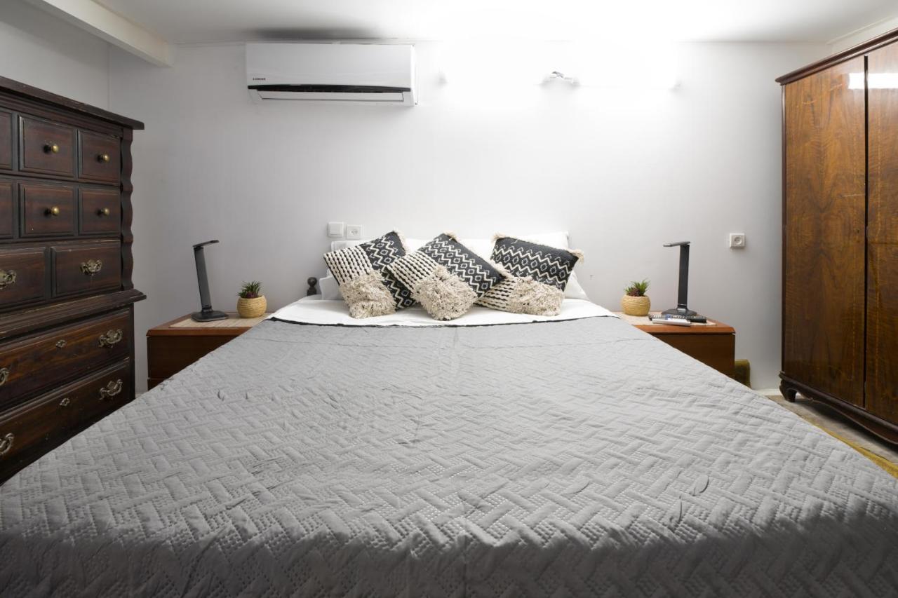 Lovely & Budget Apartment At The Center, Gardens & German Colony Haifa Eksteriør bilde