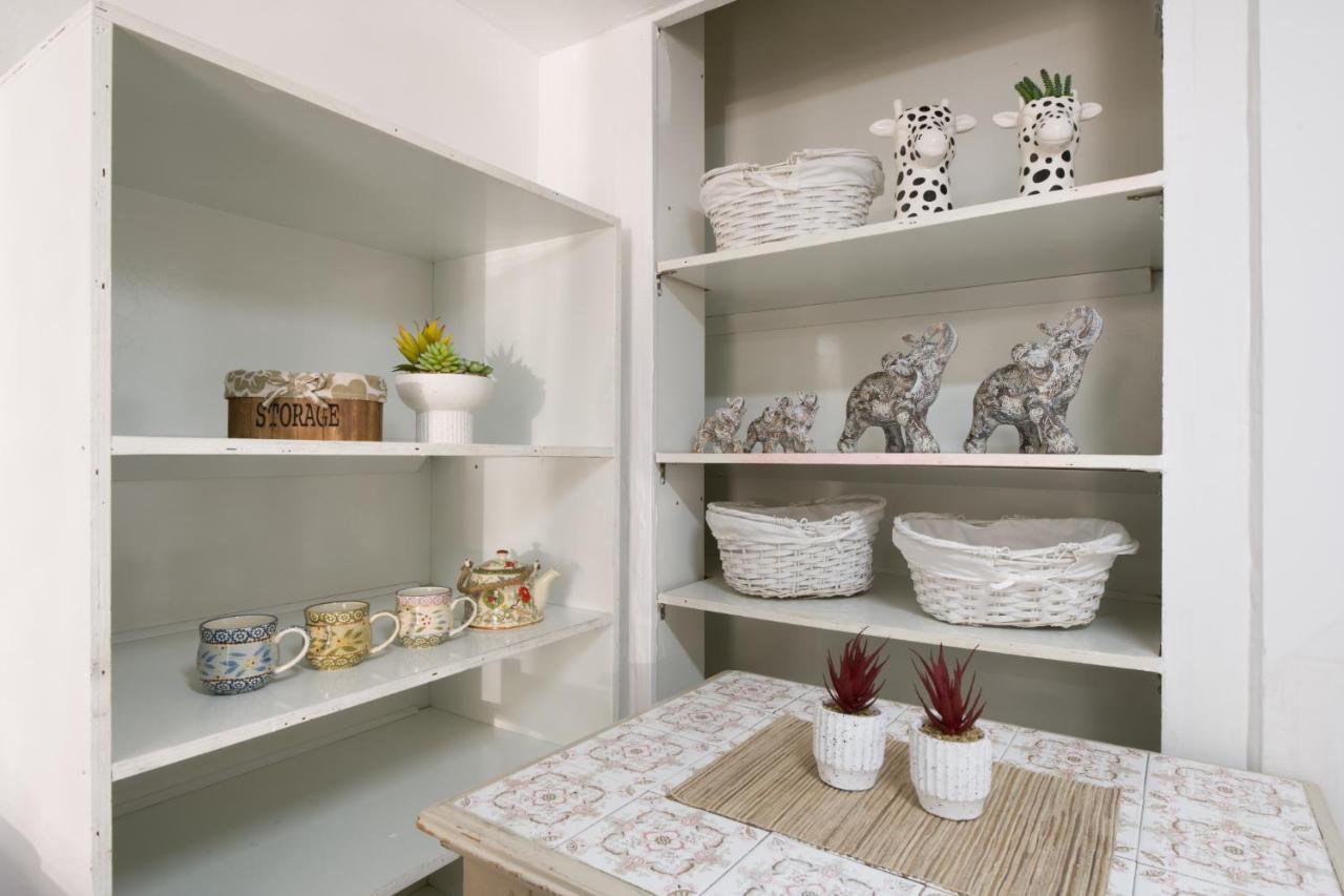 Lovely & Budget Apartment At The Center, Gardens & German Colony Haifa Eksteriør bilde