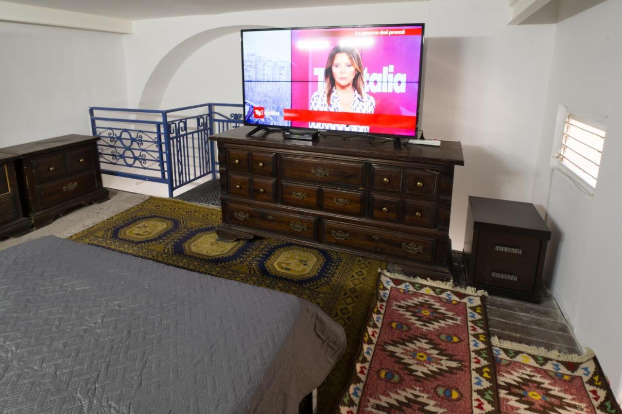 Lovely & Budget Apartment At The Center, Gardens & German Colony Haifa Eksteriør bilde