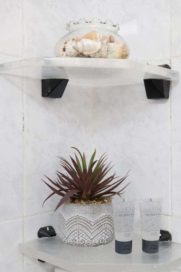 Lovely & Budget Apartment At The Center, Gardens & German Colony Haifa Eksteriør bilde