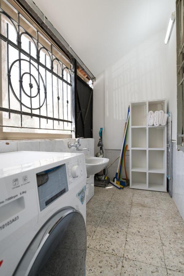 Lovely & Budget Apartment At The Center, Gardens & German Colony Haifa Eksteriør bilde